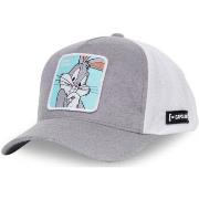 Casquette Capslab Casquette homme trucker Looney Tunes Bugs Bunny