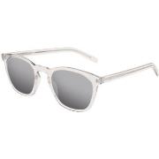 Lunettes de soleil Saint Laurent SL 28 SLIM Lunettes de soleil, Beige/...