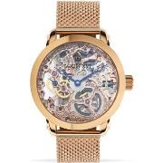 Montre Louis Xvi Montre Homme LXVI385, Quartz, 43mm, 5ATM