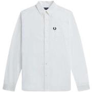 Chemise Fred Perry -