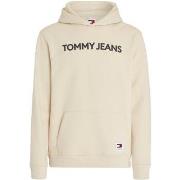 Sweat-shirt Tommy Jeans DM0DM18413