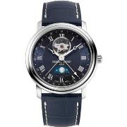 Montre Frederique Constant FC-335MCNW4P26, Automatic, 40mm, 5ATM