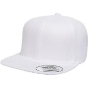 Casquette Yupoong The Classic