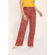 Pantalon La Fiancee Du Mekong Pantalon ample coton ASLINE