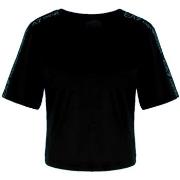 T-shirt Emporio Armani EA7 3DTT02-TJ02Z