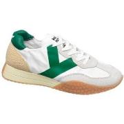 Baskets Kehnoo A00KM9313 105MB-WHITE/GREEN