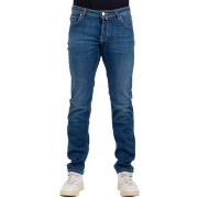 Jeans Re-hash JEANS HOMME RE-HASH
