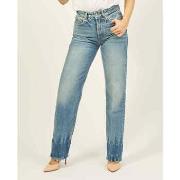 Jeans BOSS Jean 5 poches femme
