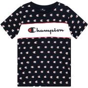 T-shirt enfant Champion 306761