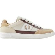 Baskets basses Fred Perry -