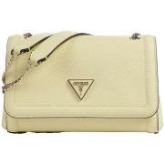 Sac Bandouliere Guess noelle saffiano