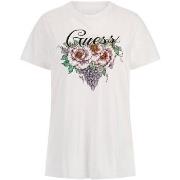 T-shirt Guess -