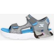 Sandales enfant Skechers 400614L-CCBL