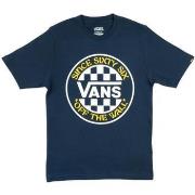 T-shirt enfant Vans -