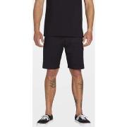 Short Volcom Pantalón Corto Frickin Modern Stretch 19 - Black