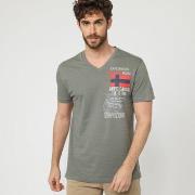 T-shirt Geographical Norway JIXI t-shirt pour homme
