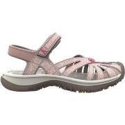 Chaussures Keen ROSE SANDAL W