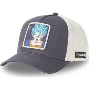 Casquette Capslab Casquette homme trucker Dragon Ball Z Vegito