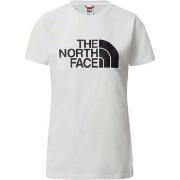 Chemise The North Face W S/S EASY TEE