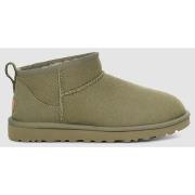 Boots UGG Classic Ultra Mini Shaded Clover