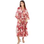 Robe Isla Bonita By Sigris Longue Robe Midi