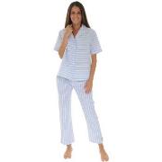 Pyjamas / Chemises de nuit Pilus ELISA