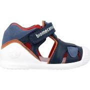 Sandales enfant Biomecanics Kids Sandals 242124-A - Ocean
