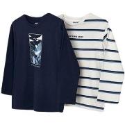 T-shirt enfant Mayoral -