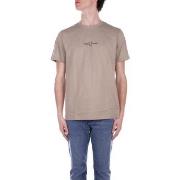 T-shirt Fred Perry M4580