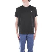 T-shirt Fred Perry M1600