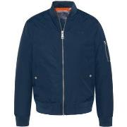 Blouson Schott AIRKRAFT RAF BLUE