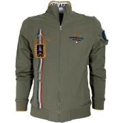 Sweat-shirt Aeronautica Militare FE1869F459