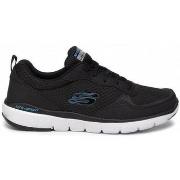 Baskets basses Skechers Mens Flex Advantage 30