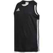 Debardeur enfant adidas Canotta Jr 3G Spee Rev Jrs