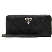 Portefeuille Guess Portefeuille Ref 57230 Noir 20*10*3 cm