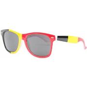 Lunettes de soleil enfant Nyls Création Lunettes Fille