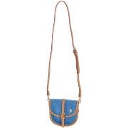 Sac a main U.S Polo Assn. BEUHU2816WIP-LIGHT BLUEBEIGE