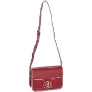 Sac a main U.S Polo Assn. BIUS55625WVP-BURGUNDY