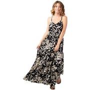 Robe Coton Du Monde Monica