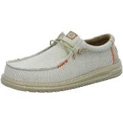 Chaussures bateau Hey Dude Shoes -