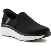 Baskets basses Skechers Orford 232455-BLK