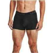 Boxers Under Armour UA Tech 3in 2 Pack