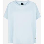 T-shirt Geox W T-SHIRT