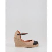 Espadrilles Unisa CAVA_NS