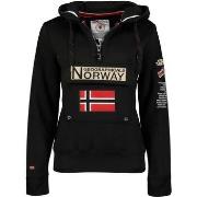 Sweat-shirt Geographical Norway GYMCLASS