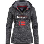 Sweat-shirt Geographical Norway UPCLASSICA