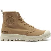 Bottes Palladium PAMPA HI ZIP ORGANIC