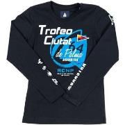 T-shirt enfant Gaastra 44743941-310