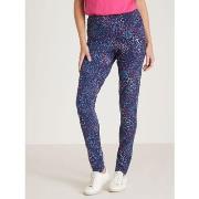 Pantalon Daxon by - Lot de 2 leggings