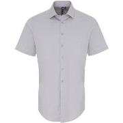 Chemise Premier PR246